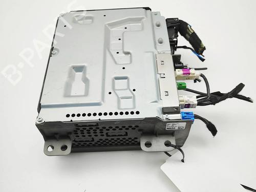 Electronic module MERCEDES-BENZ EQS (V297) EQS 450+ (297.123) | BP39205531M83 - Image 4
