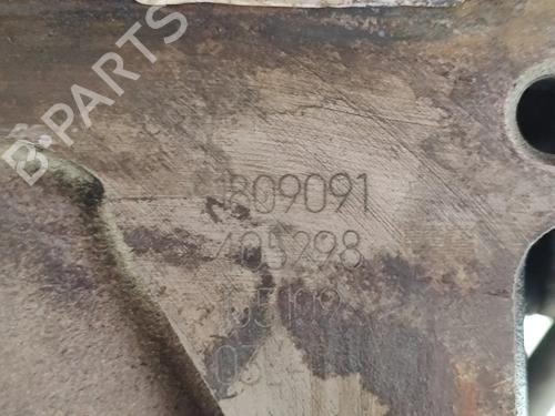 Engine VW CADDY III MPV (2KB, 2KJ, 2CB, 2CJ) 2.0 TDI | BP23250001M1 - Image 7