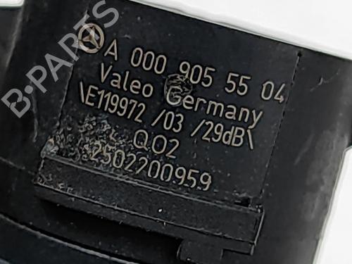 Electronic module MERCEDES-BENZ CLA (C118) CLA 180 (118.384) | BP40486530M83 - Image 5