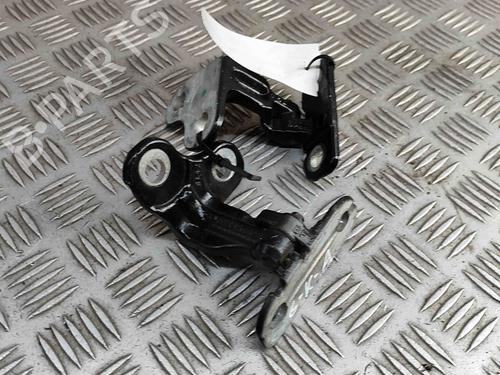 Hinge/Door check strap LAND ROVER RANGE ROVER VELAR (L560) 2.0 D240 SD4 4x4 | BP29337280C146 