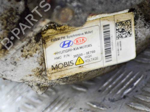 Engine HYUNDAI KONA (OS, OSE, OSI) EV | BP27764330M1 