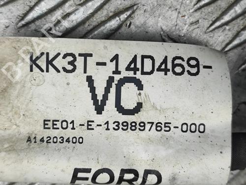 Electronic sensor FORD TRANSIT V363 Van (FCD, FDD) 2.0 EcoBlue RWD | BP33697879M84  - Image 9