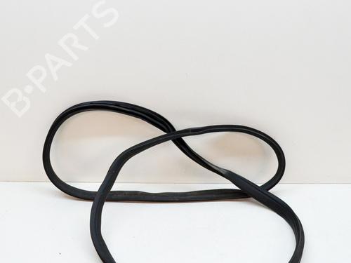Rubber door seal TESLA MODEL X (5YJX) P100D AWD | BP14623813C142 
