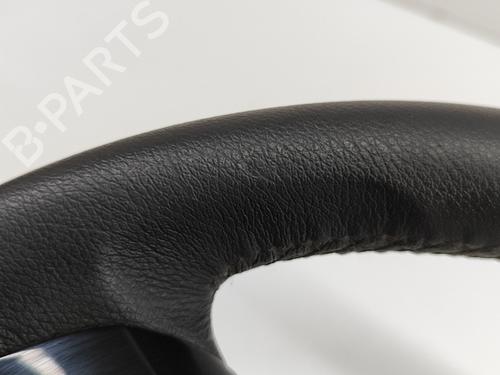 Steering wheel OPEL ZAFIRA / ZAFIRA FAMILY B (A05) 1.7 CDTI (M75) | BP21809665C49 