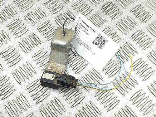 Electronic sensor FORD RANGER (ET) 3.0 TDCi 4x4 | BP31217267M84