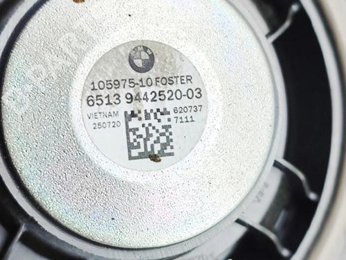Speaker BMW X2 (U10) sDrive 20 i | BP36564858E2  - Image 6