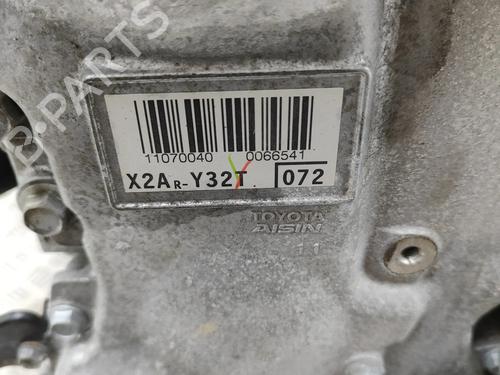 Engine TOYOTA RAV 4 IV (_A4_) 2.5 Hybrid (AVA42_) | BP23248312M1  - Image 7