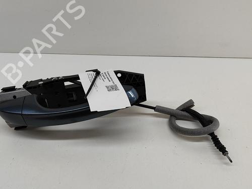 Used Front right exterior door handle SEAT ATECA (KH7, KHP) 1.5 TSI (150 hp) 27769279