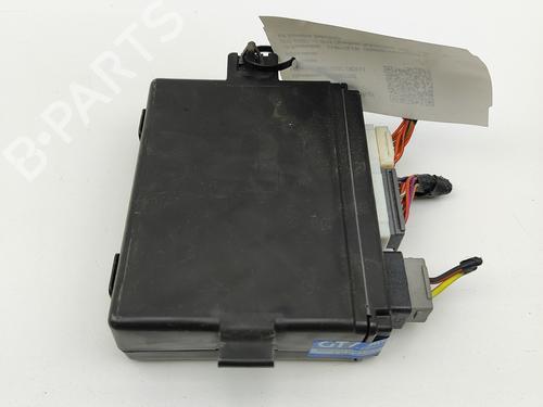 Electronic module CHRYSLER GRAND VOYAGER V (RT) 2.8 CRD | BP30108669M83