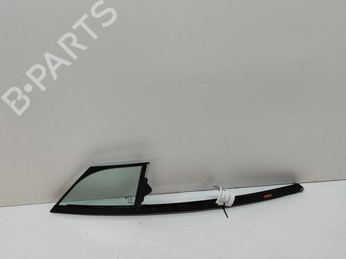 Used Front right quarter glass BMW i3 (I01) Electric (170 hp) 18417632