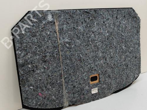 Luggage compartment floor NISSAN QASHQAI III (J12) 1.3 DIG-T All-wheel Drive | BP28955307I33 