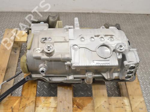 Engine JAGUAR I-PACE (X590) EV400 AWD | BP36043558M1 - Image 2