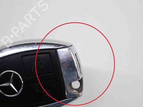 Electronic module MERCEDES-BENZ E-CLASS (W212) E 220 CDI | BP10368313M83