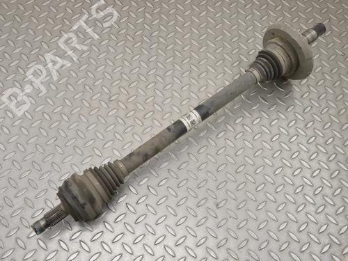 Used Left rear driveshaft MERCEDES-BENZ C-CLASS (W205) C 220 BlueTEC / d (205.002, 205.004) (170 hp) 30234712