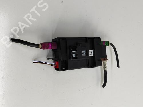 Electronic module VW PASSAT B8 Variant (3G5, CB5) 2.0 TDI | BP24975440M83 