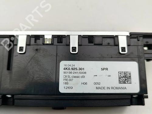 Switch AUDI A6 C8 Avant (4A5) 40 TFSI Mild Hybrid | BP27799096I30 - Image 7