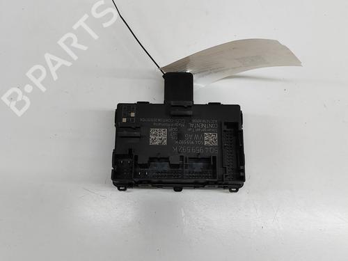 Electronic module VW T-ROC (A11, D11) 1.0 TSI | BP24581495M83 