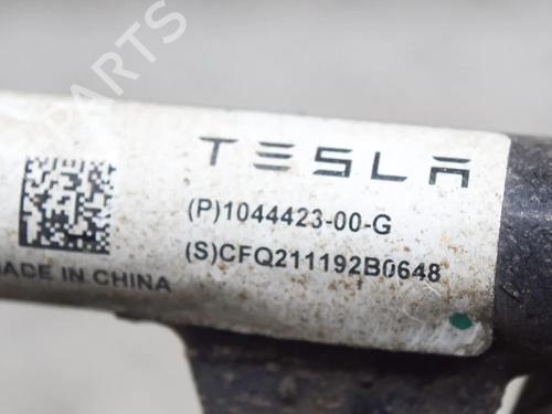 Left rear suspension arm TESLA MODEL 3 (5YJ3) EV AWD | BP27755484M14 