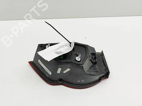 Achterlicht kofferdeksel achterklep links JAGUAR F-PACE (X761) 2.0 TD4 AWD | BP30621376C79