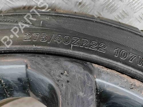 Rim LAND ROVER RANGE ROVER SPORT II (L494) 4.4 SDV8 4x4 | BP29829620C45