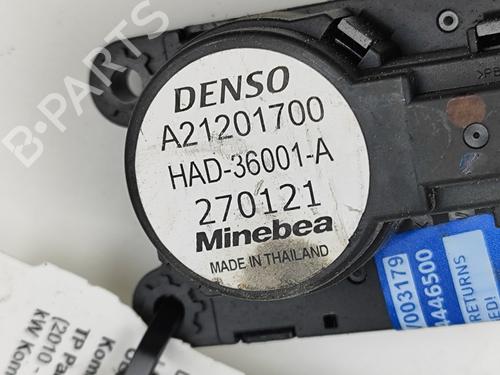 Electronic module OPEL MOVANO B Van (X62) 2.3 CDTI FWD (FV) | BP26281063M83 