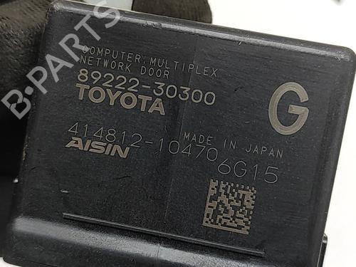 Electronic module LEXUS GS (_L1_) 300h (AWL10_, AWL10R) | BP33400382M83 - Image 6