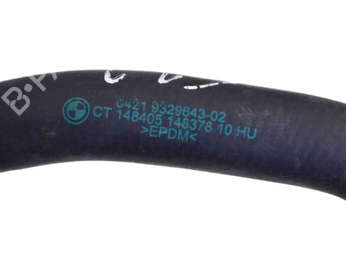 Pipe BMW 3 (F30, F80) 320 i | BP30229754M125