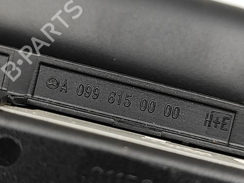 Steering column stalk MERCEDES-BENZ E-CLASS (W213) AMG E 43 4-matic (213.064) | BP31926450I23  - Image 5