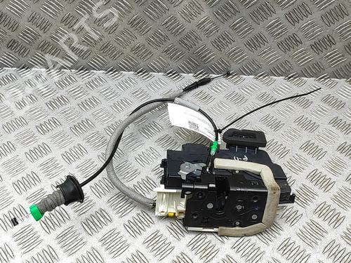 Front right lock AUDI Q5 (GUB) 2.0 TDI quattro | BP33731986C97 - Image 2
