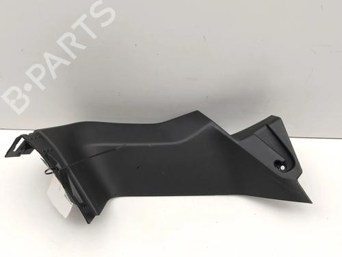Used Boot lining Boot lining BMW XM (G09) XM All-wheel Drive (653 hp) 39656551 39656551