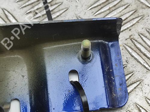 Support PORSCHE TAYCAN Sport Turismo (Y1C) 4S Performance Battery Plus (Y1CDB1) | BP31762813C155 