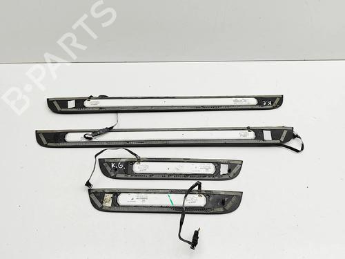 Step AUDI A6 C7 (4G2, 4GC) S6 quattro | BP32369577C149