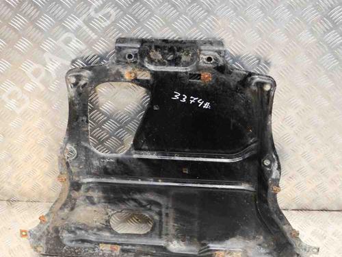 Topbeskyttelse BMW 3 (F30, F80) 335 d xDrive | BP8935856M93 