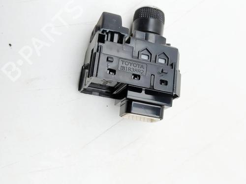 Mirror switch TOYOTA bZ4X (_EAM1_) EV (XEAM10) | BP39381451I25 - Image 5