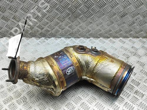 Used Catalyst Catalyst AUDI A6 C8 Avant (4A5) RS6 TFSI Mild Hybrid quattro (600 hp) 33549211 33549211