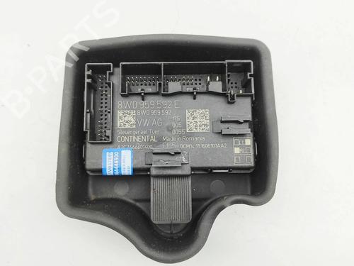 Used Electronic module Electronic module AUDI A5 Sportback (F5A, F5F) 2.0 TFSI quattro (252 hp) 34402325 34402325