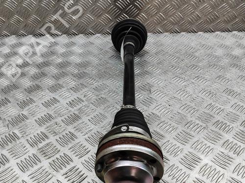 Right front driveshaft AUDI A3 Sportback (8VA, 8VF) S3 quattro | BP24306548M39 