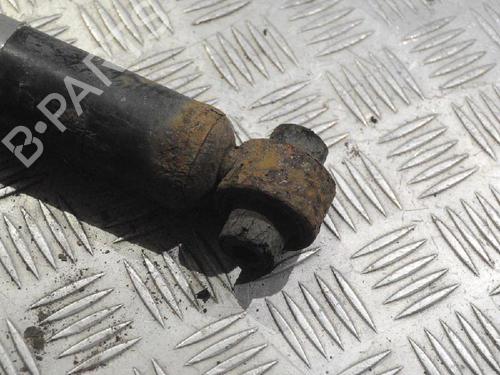 Right rear shock absorber TOYOTA AURIS (_E15_) 1.4 (ZZE150_, ZZE150R) | BP6716944M19 