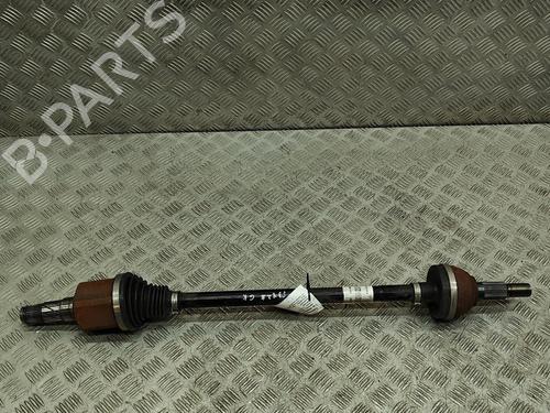 Used Left rear driveshaft TESLA MODEL Y (5YJY) EV (347 hp) 27791710