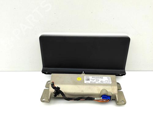 Display AUDI A4 B9 (8W2, 8WC) 2.0 TFSI | BP33798053C48 - Image 6