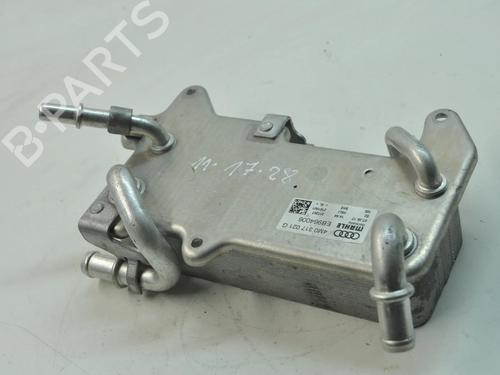 Used Oil radiator Oil radiator VW PASSAT B8 (3G2, CB2) 1.4 TSI (150 hp) 33341661 33341661