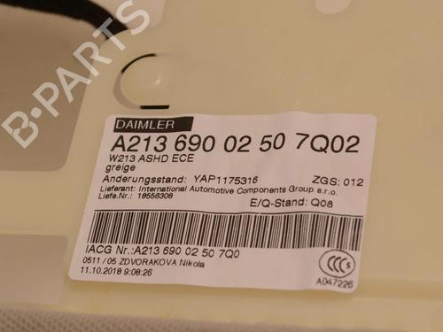 Interior roof MERCEDES-BENZ E-CLASS (W213) E 220 d (213.004) | BP33351853I12  - Image 7