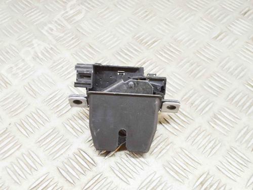 Tailgate lock FORD FIESTA VII (HJ, HF) 1.0 EcoBoost | BP13516408C101 