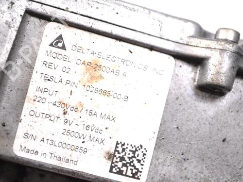 Inverter/Converter TESLA MODEL S (5YJS) 85 | BP34604464M119  - Image 5
