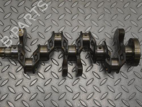 Used Other Other NISSAN X-TRAIL III (T32_, T32R, T32RR) 1.6 DIG-T (T32) (163 hp) 30248444 30248444