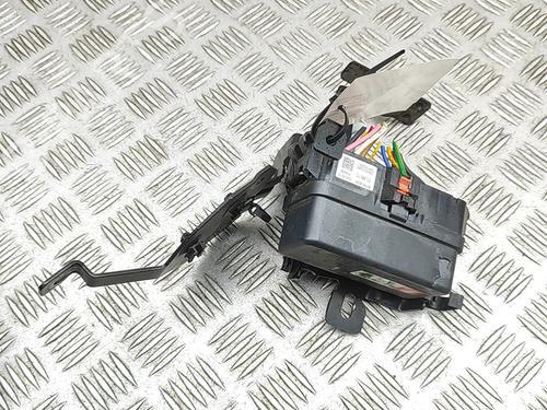 Used Fuse box PEUGEOT 3008 II SUV (MC_, MR_, MJ_, M4_) Hybrid 180 (M4DGLU) (179 hp) 30178412