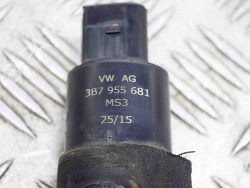 Washer pump AUDI Q5 (8RB) SQ5 TDI quattro | BP14631087E24 