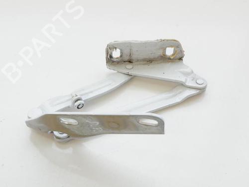 Used Hinge/Door check strap MERCEDES-BENZ SPRINTER 3-t Platform/Chassis (B906) 213 CDI (906.111, 906.113, 906.211, 906.213) (129 hp) 30245529
