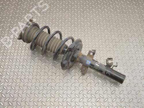Used Right front shock absorber NISSAN X-TRAIL III (T32_, T32R, T32RR) 1.6 dCi (T32) (130 hp) 30241077