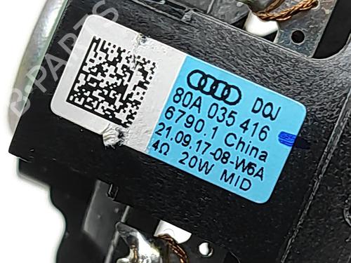 Speaker AUDI Q5 (FYB, FYG) 3.0 TDI quattro | BP32755445E2  - Image 6